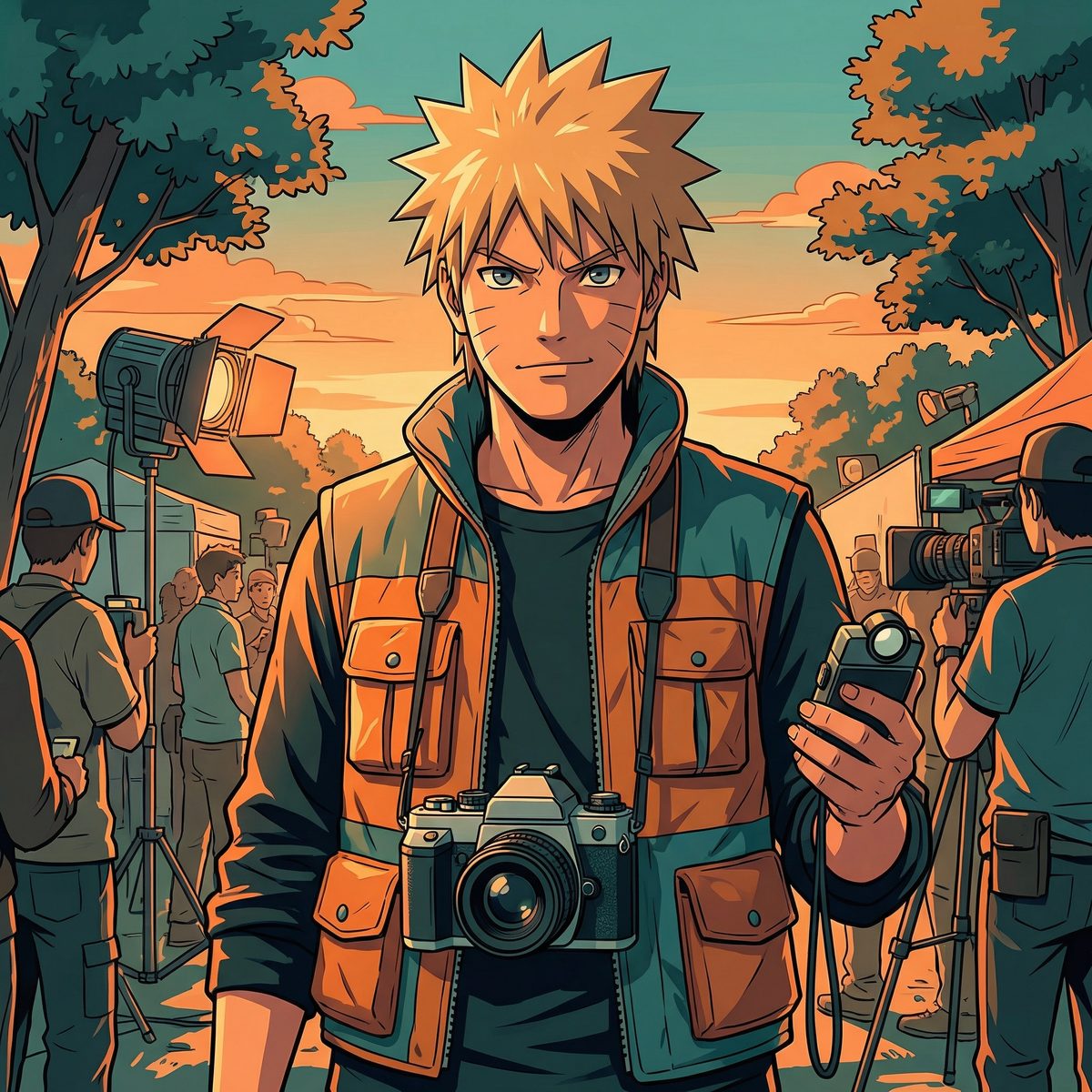 四虎摄影师赵光影